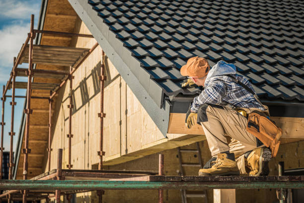 Best Gutter Installation and Repair  in Staples, MN