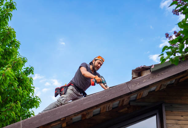 Trusted Staples, MN  Roofing repair and installation Experts