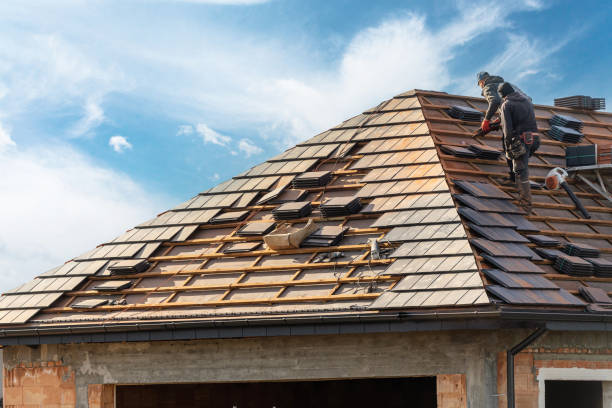 Best Rubber Roofing (EPDM, TPO)  in Staples, MN