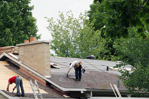 Best Green or Eco-Friendly Roofing Solutions  in Staples, MN