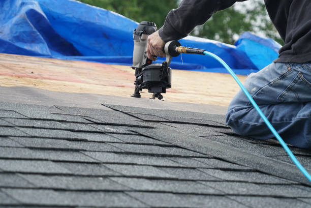 Fast & Reliable Emergency Roof Repairs in Staples, MN