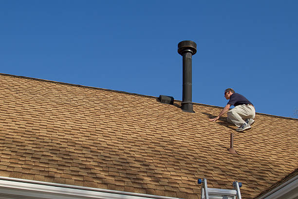 Roof Insulation in Staples, MN